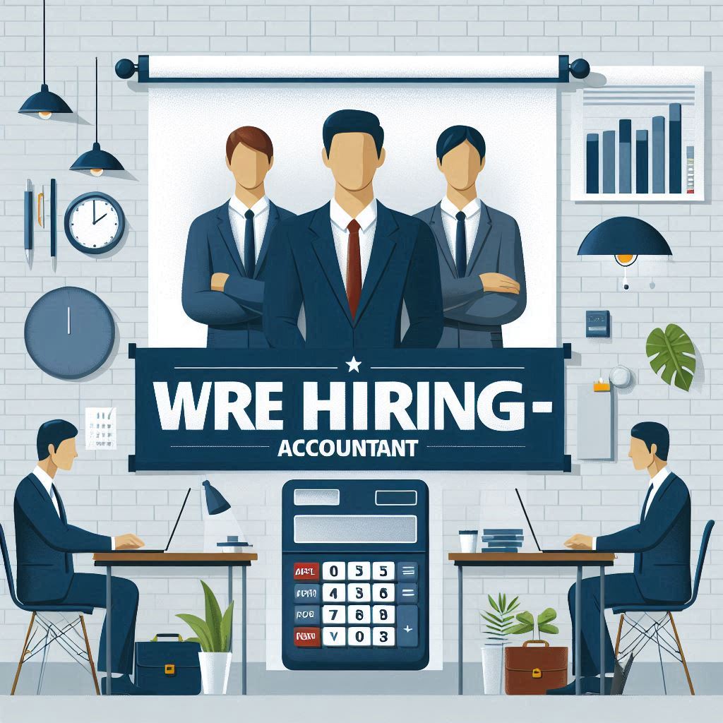 Accountant Job