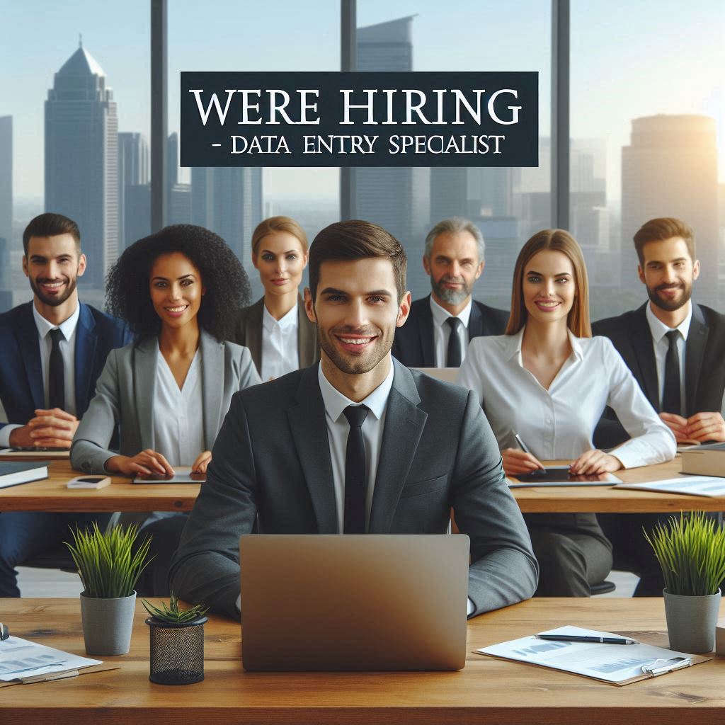 data entry remote jobs usa