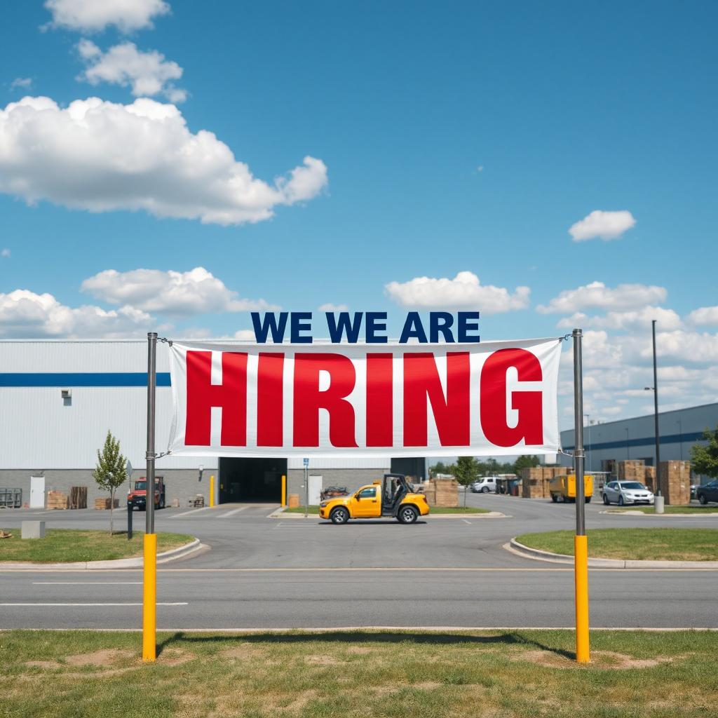 Seasonal Warehouse Associate (Findlay, OH)