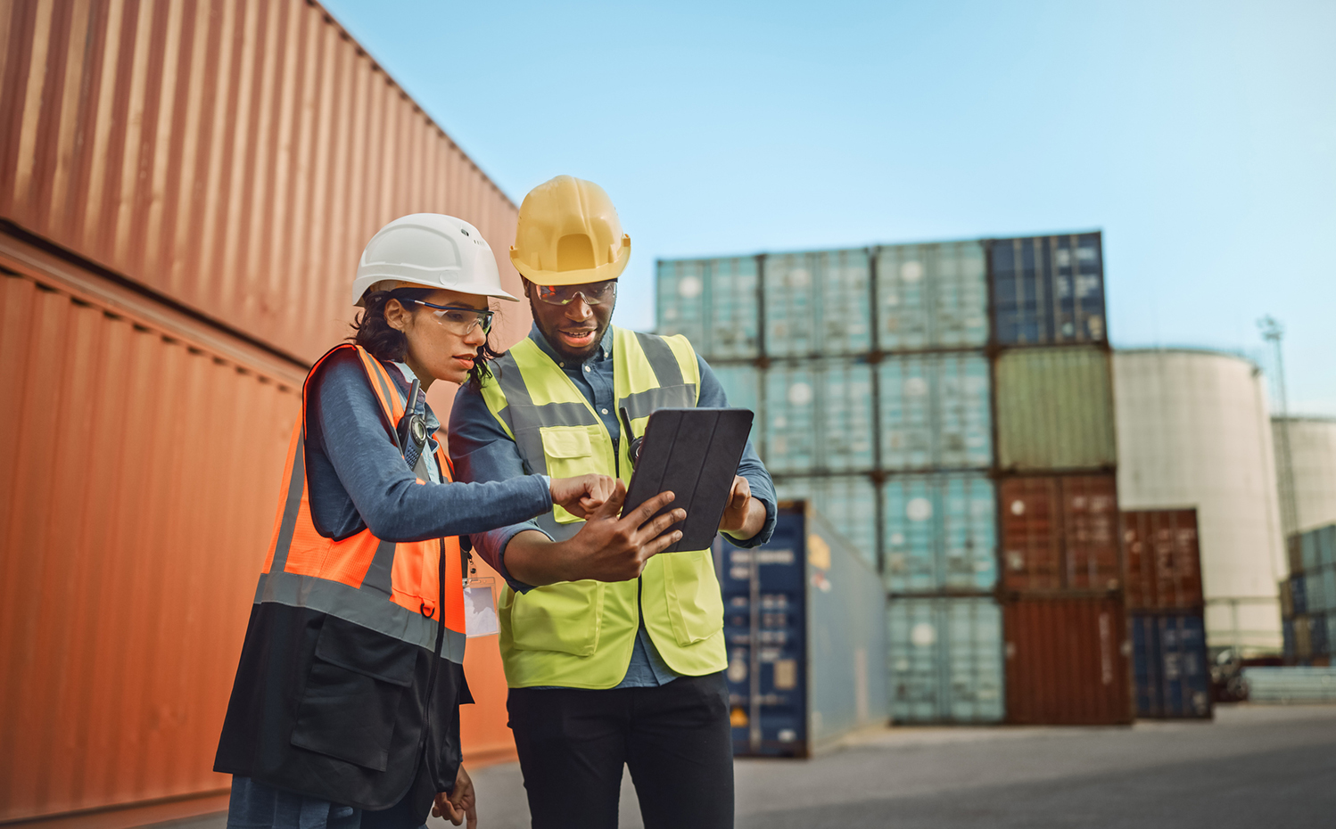 LOGISTICS MANAGEMENT SPECIALIST (TITLE 32)