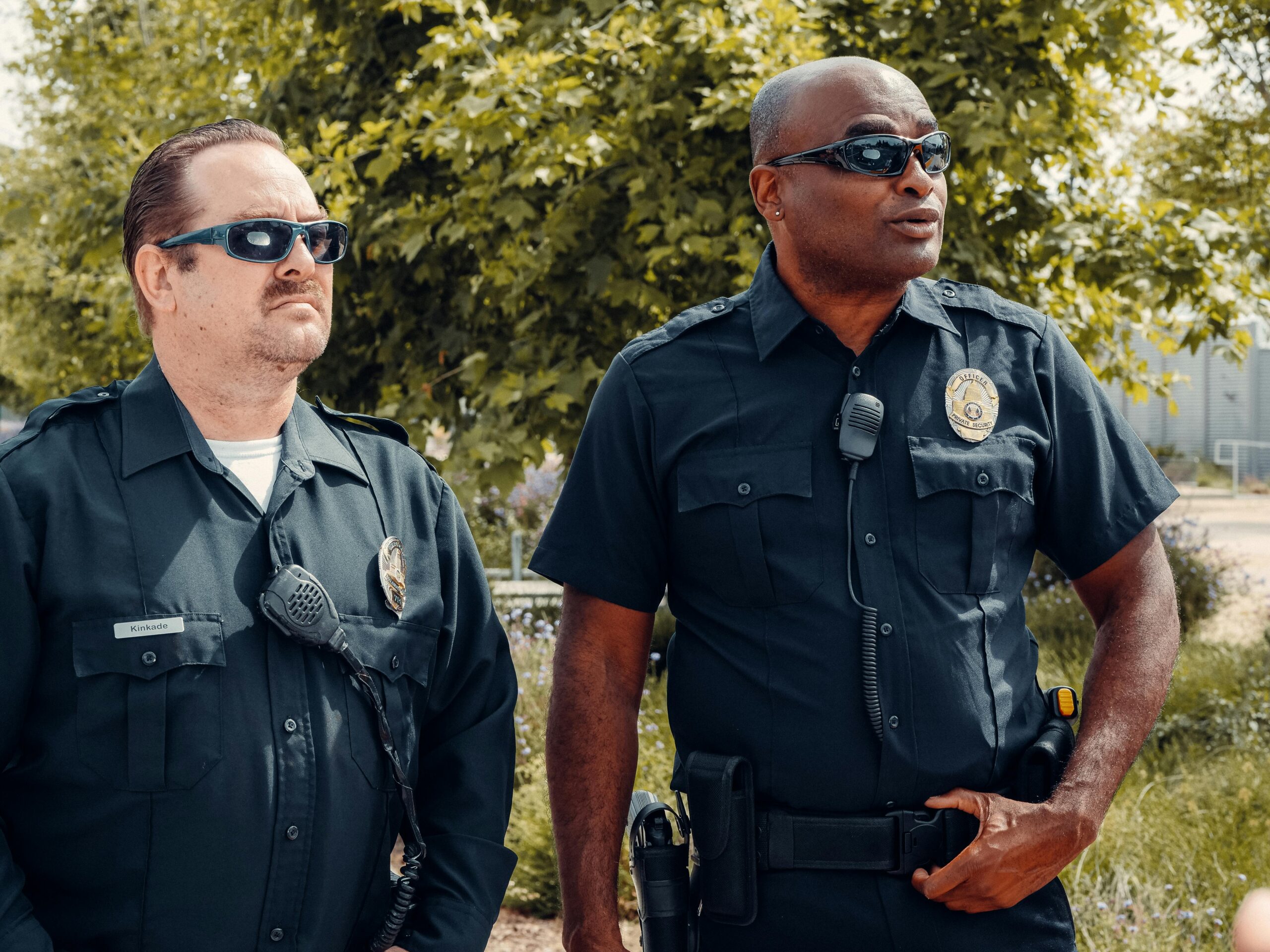 Security Guard Allied Universal Jobs